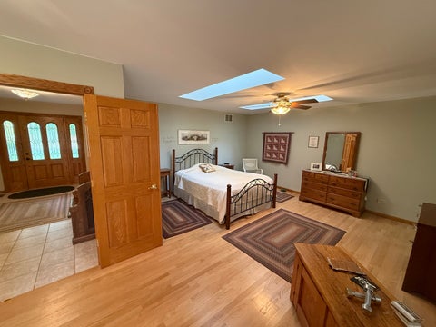 Tiny photo for 3940 Gloucester Drive, Crete, IL 60417 (MLS # 12737846)