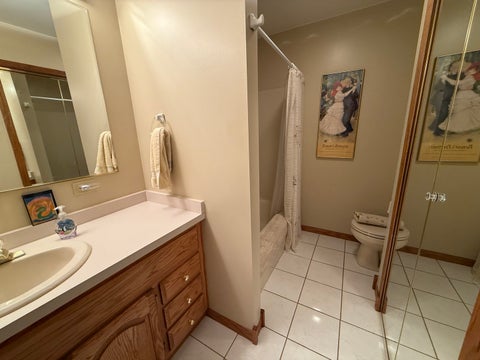 Tiny photo for 3940 Gloucester Drive, Crete, IL 60417 (MLS # 12737846)