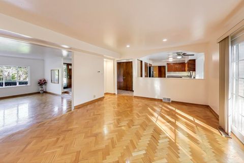 Tiny photo for 412 LAVERGNE Avenue, Wilmette, IL 60091 (MLS # 12510465)