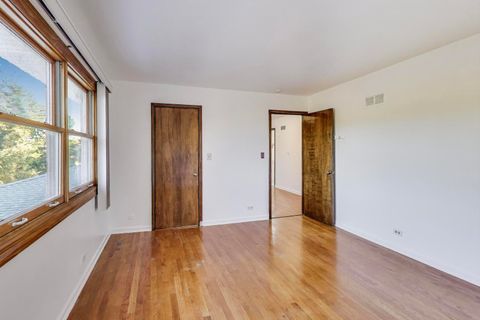 Tiny photo for 412 LAVERGNE Avenue, Wilmette, IL 60091 (MLS # 12510465)