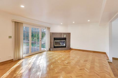 Tiny photo for 412 LAVERGNE Avenue, Wilmette, IL 60091 (MLS # 12510465)