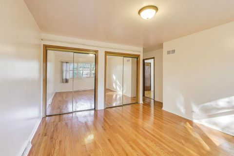 Tiny photo for 412 LAVERGNE Avenue, Wilmette, IL 60091 (MLS # 12510465)