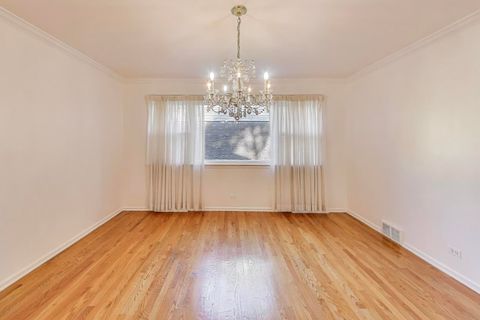 Tiny photo for 412 LAVERGNE Avenue, Wilmette, IL 60091 (MLS # 12510465)