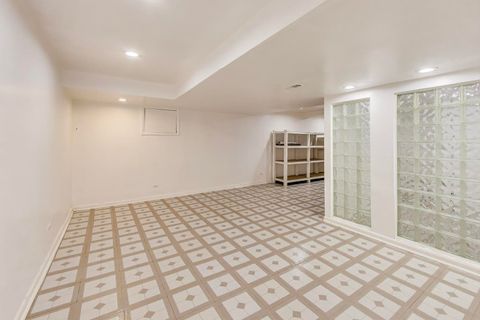 Tiny photo for 412 LAVERGNE Avenue, Wilmette, IL 60091 (MLS # 12510465)