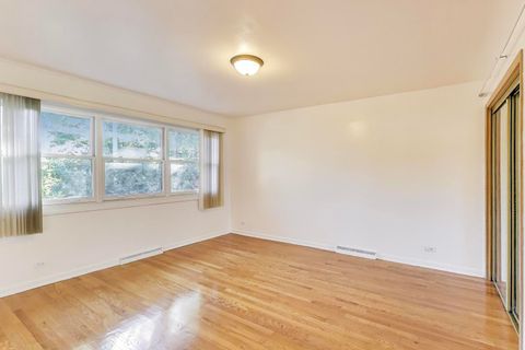 Tiny photo for 412 LAVERGNE Avenue, Wilmette, IL 60091 (MLS # 12510465)