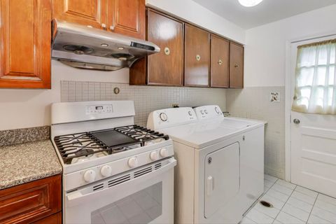 Tiny photo for 412 LAVERGNE Avenue, Wilmette, IL 60091 (MLS # 12510465)