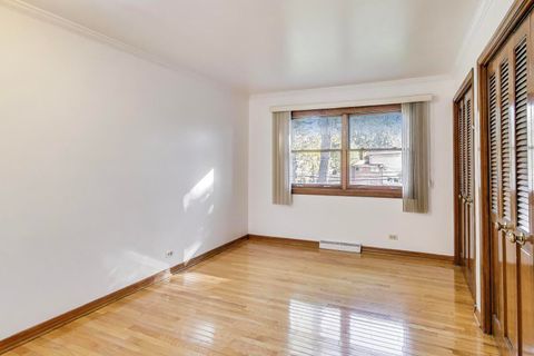 Tiny photo for 412 LAVERGNE Avenue, Wilmette, IL 60091 (MLS # 12510465)