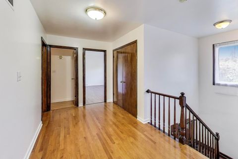 Tiny photo for 412 LAVERGNE Avenue, Wilmette, IL 60091 (MLS # 12510465)