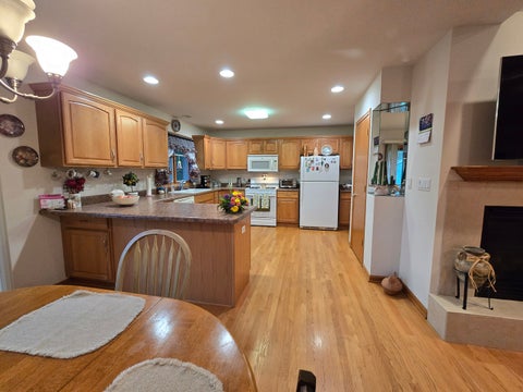 Tiny photo for 330 Kirkwood Avenue, Winthrop Harbor, IL 60096 (MLS # 12786613)