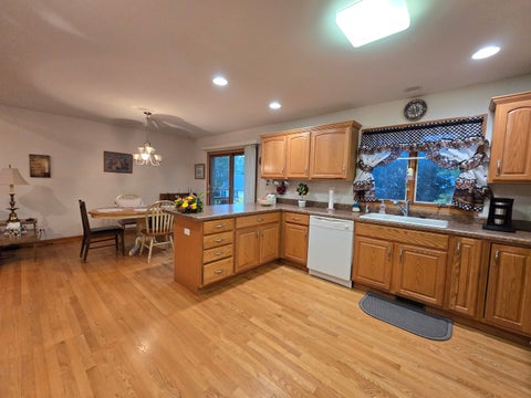 Tiny photo for 330 Kirkwood Avenue, Winthrop Harbor, IL 60096 (MLS # 12786613)