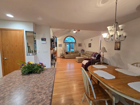 Tiny photo for 330 Kirkwood Avenue, Winthrop Harbor, IL 60096 (MLS # 12786613)