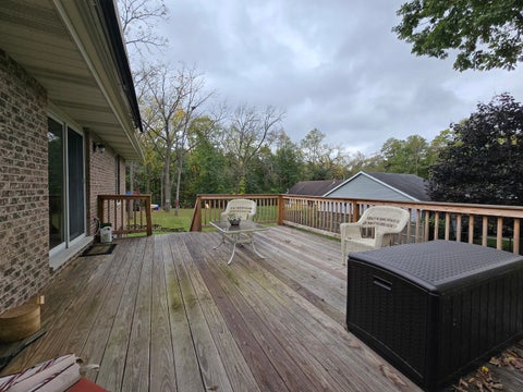 Tiny photo for 330 Kirkwood Avenue, Winthrop Harbor, IL 60096 (MLS # 12786613)