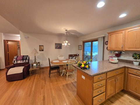 Tiny photo for 330 Kirkwood Avenue, Winthrop Harbor, IL 60096 (MLS # 12786613)