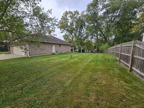 Tiny photo for 330 Kirkwood Avenue, Winthrop Harbor, IL 60096 (MLS # 12786613)