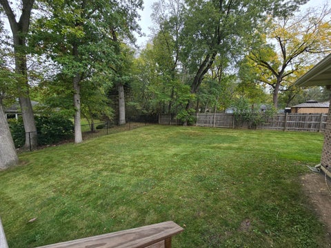 Tiny photo for 330 Kirkwood Avenue, Winthrop Harbor, IL 60096 (MLS # 12786613)
