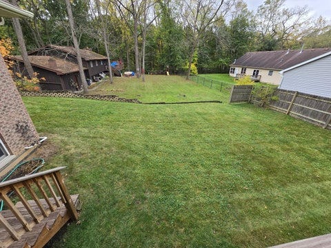 Tiny photo for 330 Kirkwood Avenue, Winthrop Harbor, IL 60096 (MLS # 12786613)