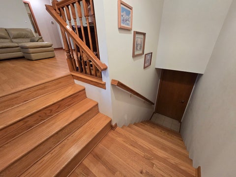 Tiny photo for 330 Kirkwood Avenue, Winthrop Harbor, IL 60096 (MLS # 12786613)