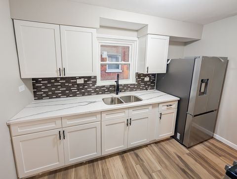 Tiny photo for 439 Morris Avenue, Bellwood, IL 60104 (MLS # 12416070)