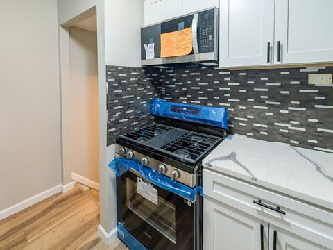 Tiny photo for 439 Morris Avenue, Bellwood, IL 60104 (MLS # 12416070)