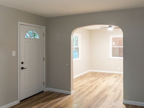 Tiny photo for 439 Morris Avenue, Bellwood, IL 60104 (MLS # 12416070)