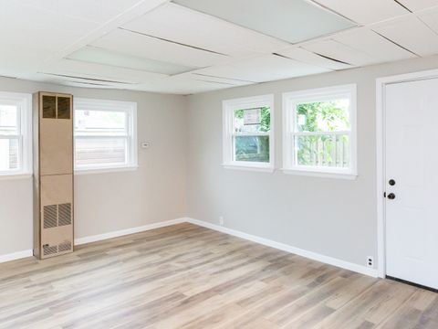 Tiny photo for 439 Morris Avenue, Bellwood, IL 60104 (MLS # 12416070)