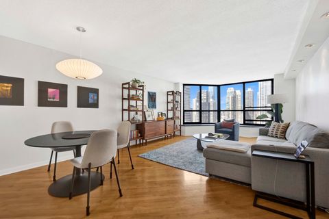 Tiny photo for 405 N WABASH Avenue #2614, Chicago, IL 60611 (MLS # 12509111)