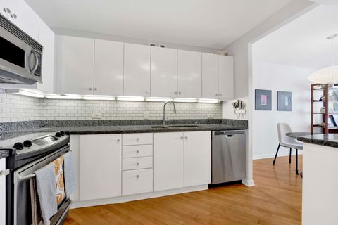 Tiny photo for 405 N WABASH Avenue #2614, Chicago, IL 60611 (MLS # 12509111)