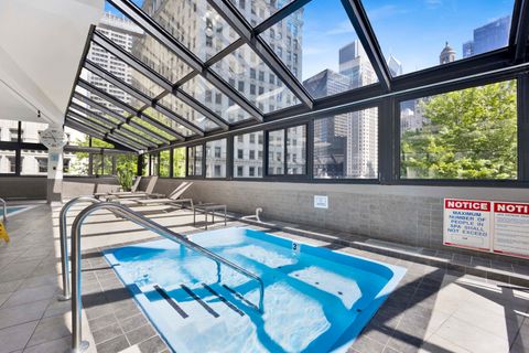 Tiny photo for 405 N WABASH Avenue #2614, Chicago, IL 60611 (MLS # 12509111)