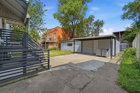 Tiny photo for 1518 E 73rd Place, Chicago, IL 60619 (MLS # 12656605)