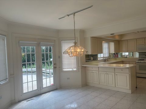Tiny photo for 629 Sequoia Lane, Flossmoor, IL 60422 (MLS # 12711938)