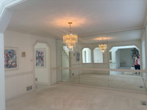 Tiny photo for 629 Sequoia Lane, Flossmoor, IL 60422 (MLS # 12711938)