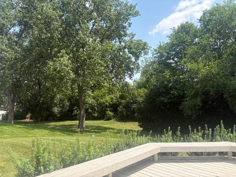 Tiny photo for 629 Sequoia Lane, Flossmoor, IL 60422 (MLS # 12711938)