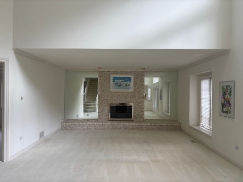 Tiny photo for 629 Sequoia Lane, Flossmoor, IL 60422 (MLS # 12711938)