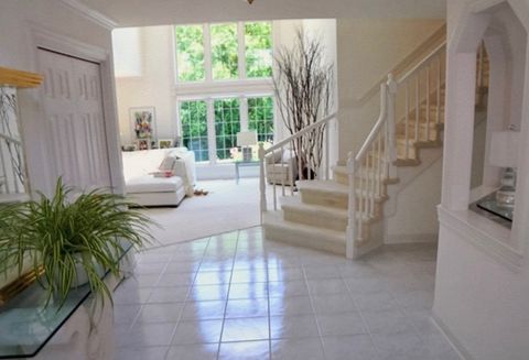 Tiny photo for 629 Sequoia Lane, Flossmoor, IL 60422 (MLS # 12711938)