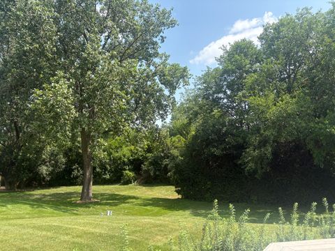 Tiny photo for 629 Sequoia Lane, Flossmoor, IL 60422 (MLS # 12711938)