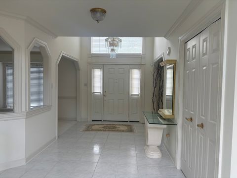 Tiny photo for 629 Sequoia Lane, Flossmoor, IL 60422 (MLS # 12711938)
