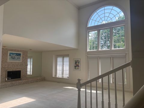 Tiny photo for 629 Sequoia Lane, Flossmoor, IL 60422 (MLS # 12711938)