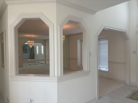 Tiny photo for 629 Sequoia Lane, Flossmoor, IL 60422 (MLS # 12711938)