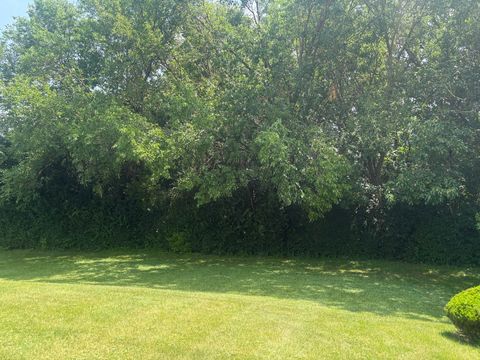 Tiny photo for 629 Sequoia Lane, Flossmoor, IL 60422 (MLS # 12711938)