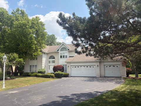 Photo of 629 Sequoia Lane, Flossmoor, IL 60422 (MLS # 12711938)