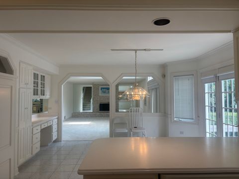 Tiny photo for 629 Sequoia Lane, Flossmoor, IL 60422 (MLS # 12711938)