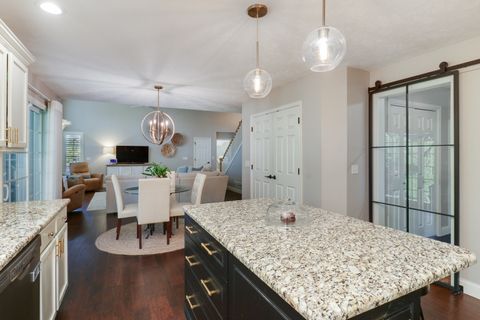 Tiny photo for 1703 Fraser Drive, Normal, IL 61761 (MLS # 12471780)