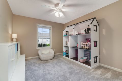 Tiny photo for 1703 Fraser Drive, Normal, IL 61761 (MLS # 12471780)