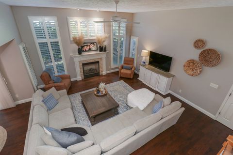 Tiny photo for 1703 Fraser Drive, Normal, IL 61761 (MLS # 12471780)