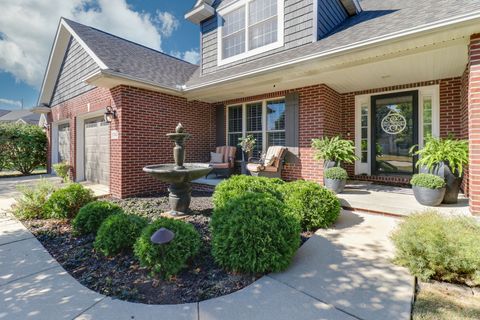 Tiny photo for 1703 Fraser Drive, Normal, IL 61761 (MLS # 12471780)