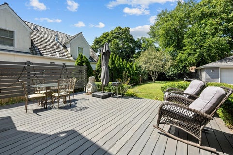 Tiny photo for 2714 Fort Sheridan Avenue, Highland Park, IL 60035 (MLS # 12686916)
