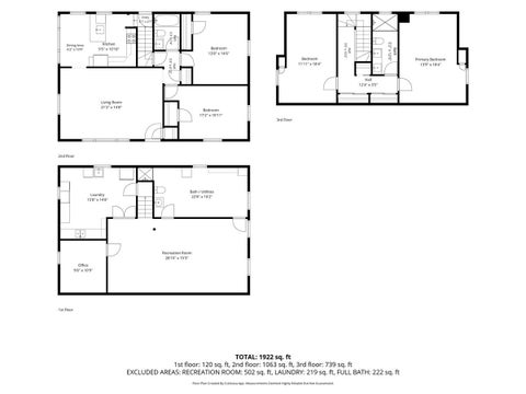 Tiny photo for 2714 Fort Sheridan Avenue, Highland Park, IL 60035 (MLS # 12686916)