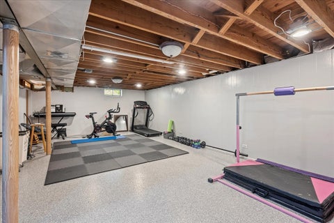 Tiny photo for 2714 Fort Sheridan Avenue, Highland Park, IL 60035 (MLS # 12686916)