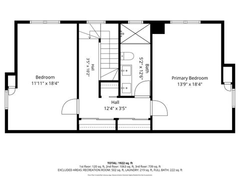 Tiny photo for 2714 Fort Sheridan Avenue, Highland Park, IL 60035 (MLS # 12686916)
