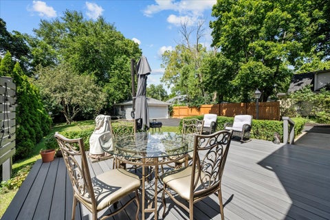 Tiny photo for 2714 Fort Sheridan Avenue, Highland Park, IL 60035 (MLS # 12686916)